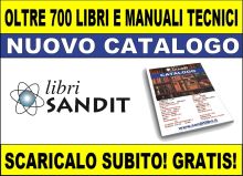 Catalogo Sandit Libri 2026