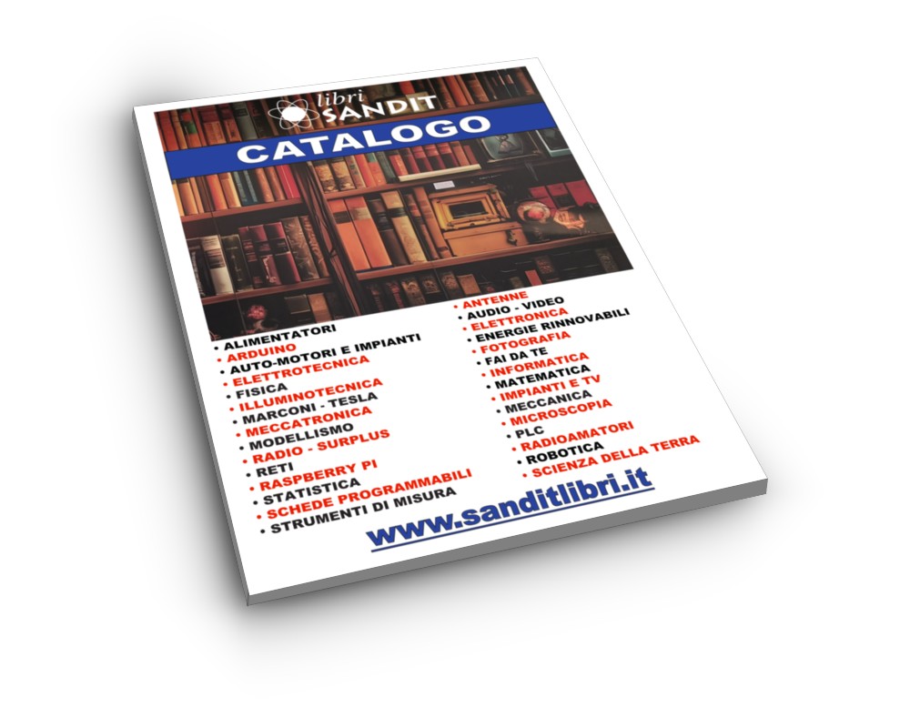 Catalogo Sandit Libri 2026