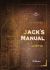 JACK'S MANUAL - RICETTE
