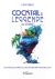 COCKTAIL & LEGGENDE