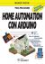 HOME AUTOMATION CON ARDUINO