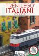 TRENI LEGO® ITALIANI - VOLUME 2