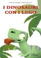 I DINOSAURI CON I LEGO®