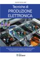 TECNICHE DI PRODUZIONE ELETTRONICA