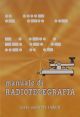 MANUALE DI RADIOTELEGRAFIA + 2 CD ROM