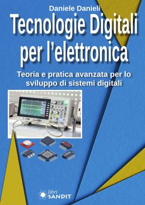 TECNOLOGIE DIGITALI PER L'ELETTRONICA