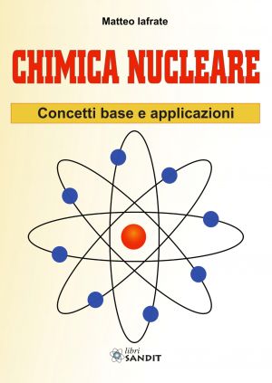 CHIMICA NUCLEARE