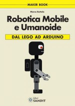 ROBOTICA MOBILE E UMANOIDE