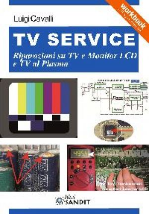 TV SERVICE