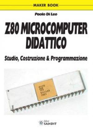 Z80 MICROCOMPUTER DIDATTICO